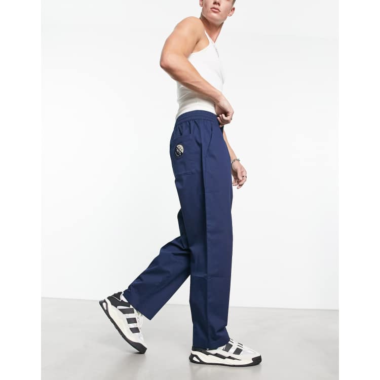 Adidas best sale night pants