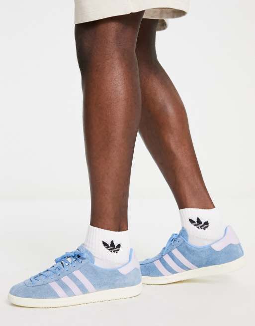 Adidas originals 2024 light blue