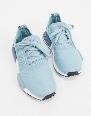 Adidas Originals Blue NMD | ASOS