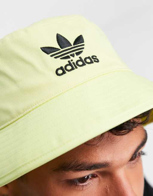 Bob 2025 adidas jaune