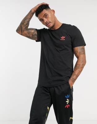 asos mens adidas t shirt