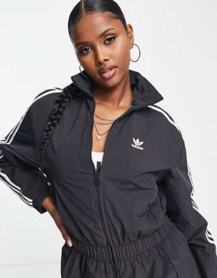 adidas women's boiler suit