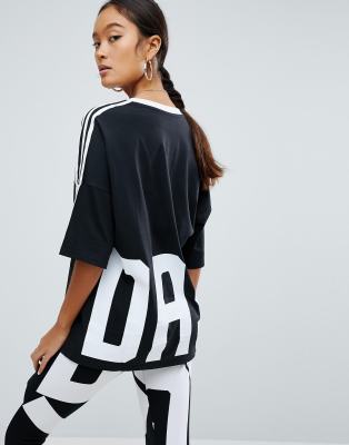 adidas bold age dress