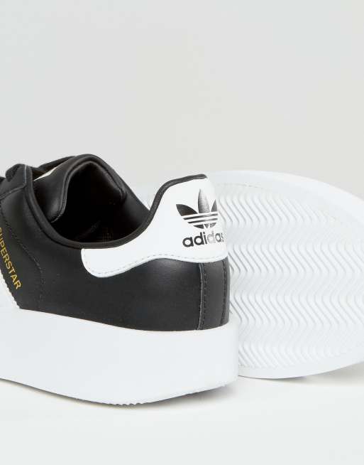 Adidas superstar sale double sole