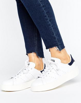 stan smith bold trainers