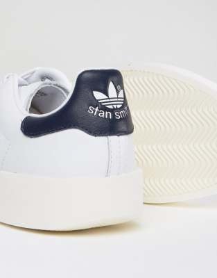 adidas stan smith double sole