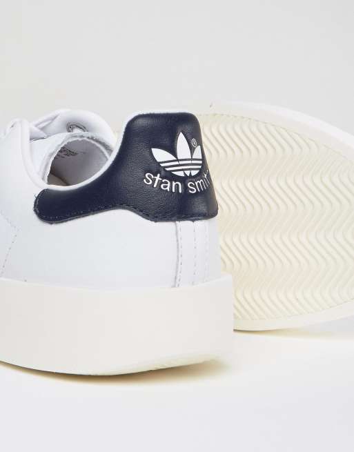 Stan smith 2025 double sole