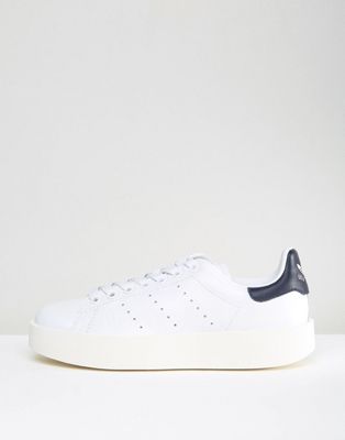 adidas stan smith double sole