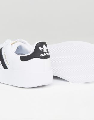 adidas grosse semelle