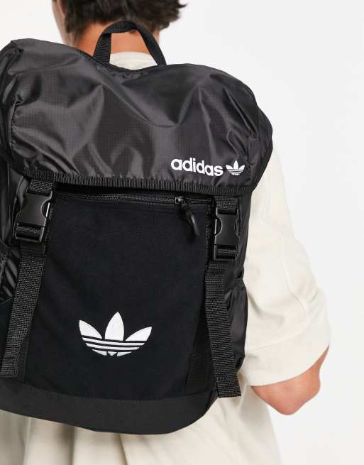 Borsa shop adidas nera