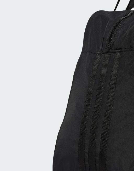 adidas Originals - Borsa bowling nera, 2 di 3