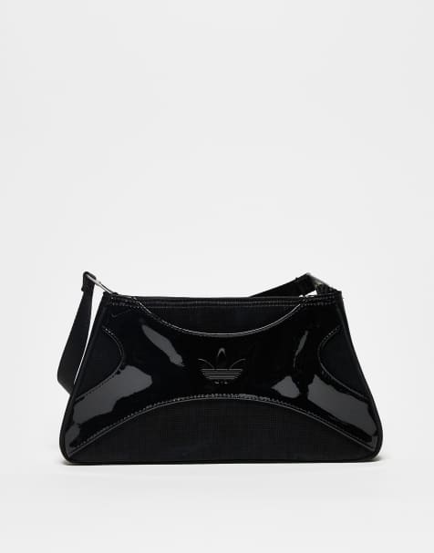 adidas Originals - Borsa da spalla nera - view 1