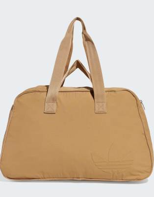 adidas Originals Bowling bag in cardboard-Brown