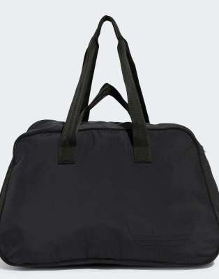 adidas Originals - Bowling-Tasche in Schwarz