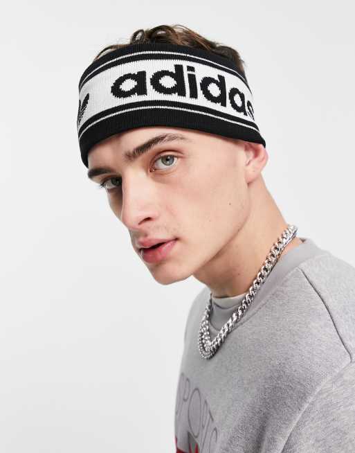 Adidas hot sale headbands mens