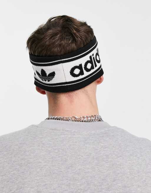 Adidas originals clearance headband