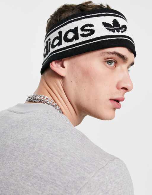 Adidas winter sale headband