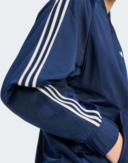 adidas gazelle silver green womens adidas Originals x Miaou Corset Slim Women's Track Jacket