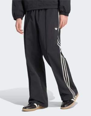 adidas Originals Britcore trackpant in black
