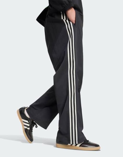 adidas Originals – Britcore – Trainingshose in Schwarz, 2 von 4