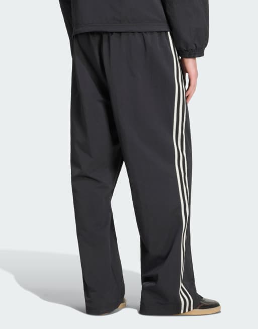 adidas Originals – Britcore – Trainingshose in Schwarz, 3 von 4