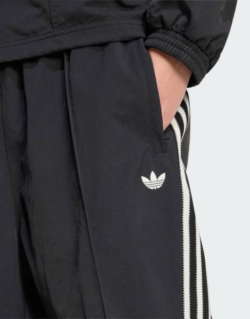 adidas Originals – Britcore – Trainingshose in Schwarz, 4 von 4