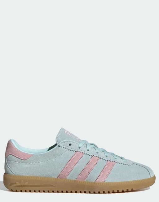 adidas Originals - BRMD - Baskets - Turquoise