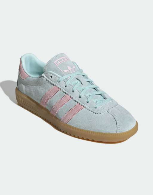 adidas Originals - BRMD - Baskets - Turquoise, 2 de 5