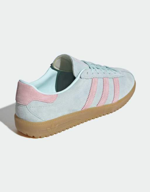 adidas Originals - BRMD - Baskets - Turquoise, 3 de 5