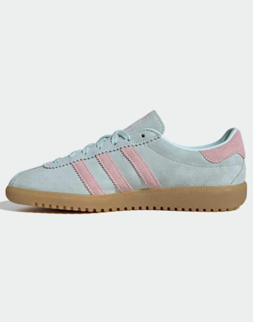 adidas Originals - BRMD - Baskets - Turquoise, 4 de 5