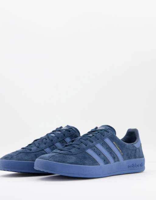 Adidas originals broomfield trainers grey hotsell