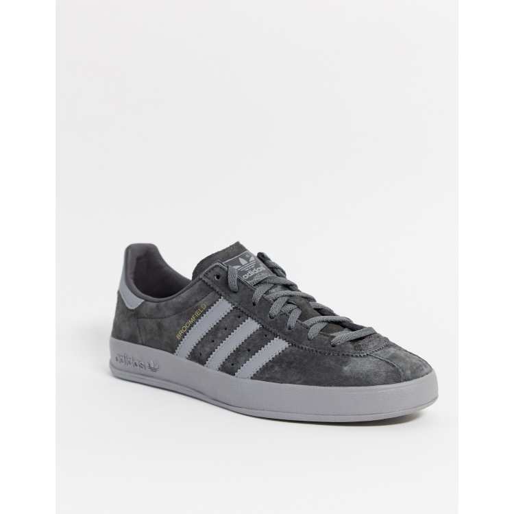 Adidas originals hot sale broomfield grey