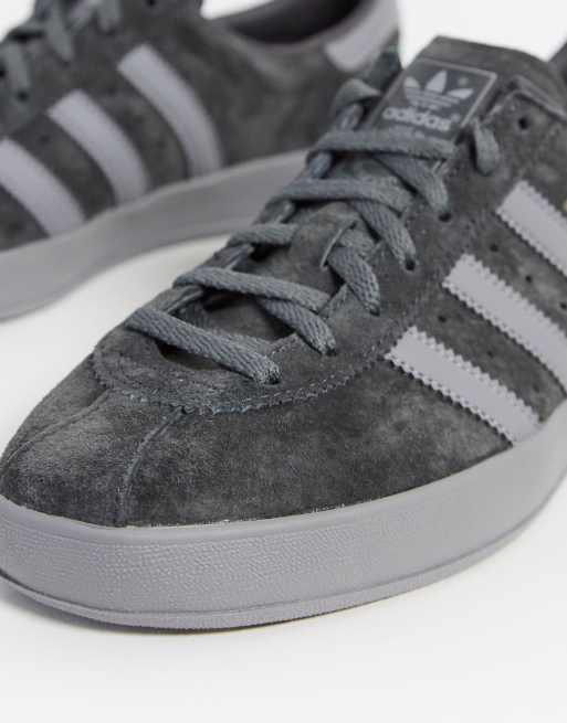 Adidas originals broomfield hot sale grey