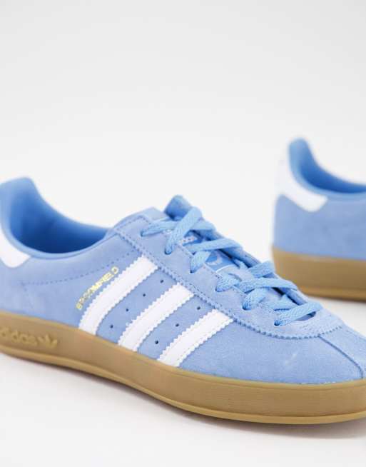 Adidas best sale broomfield blue