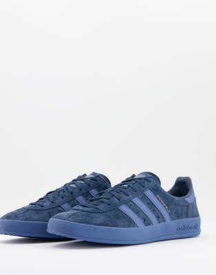 adidas broomfield blue and white