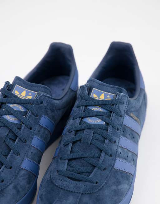 navy broomfield adidas