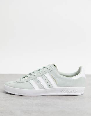 broomfield adidas green