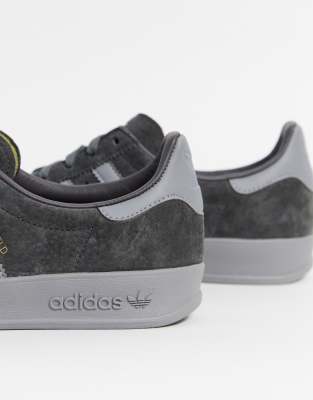 dark grey broomfield trainers