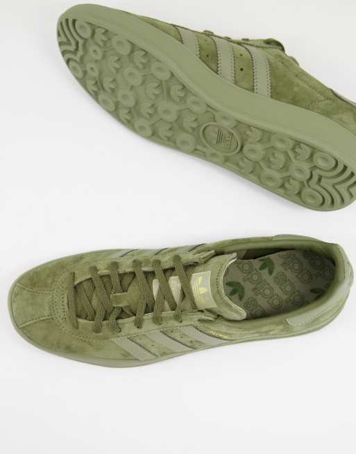 adidas gazelle silver green womens Adidas Broomfield Shoes