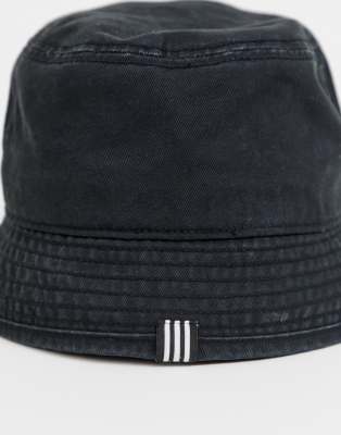 asos adidas bucket hat