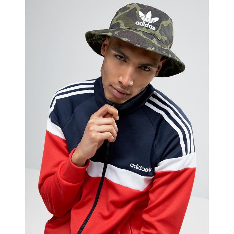 Adidas originals camo outlet hat