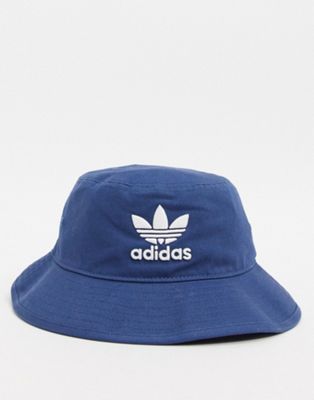 asos adidas bucket hat