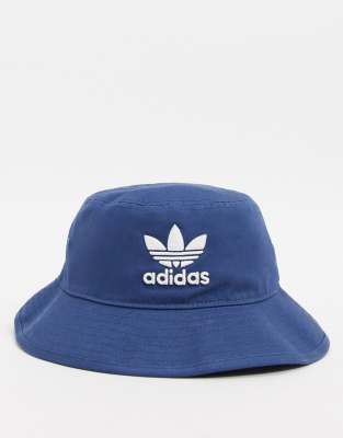 asos adidas bucket hat
