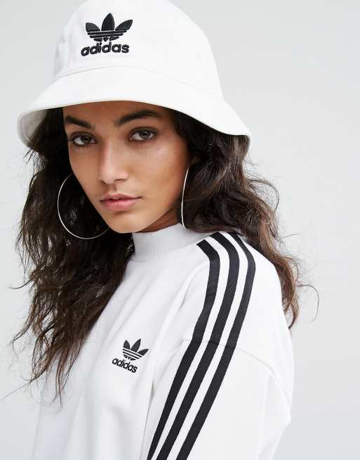 Adidas originals store bucket hat