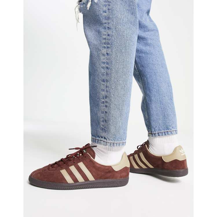 adidas gazelle silver green womens Adidas Originals Ohio Buckeye