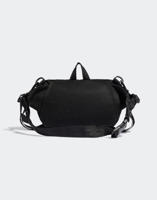 adidas Originals bum bag in black | ASOS