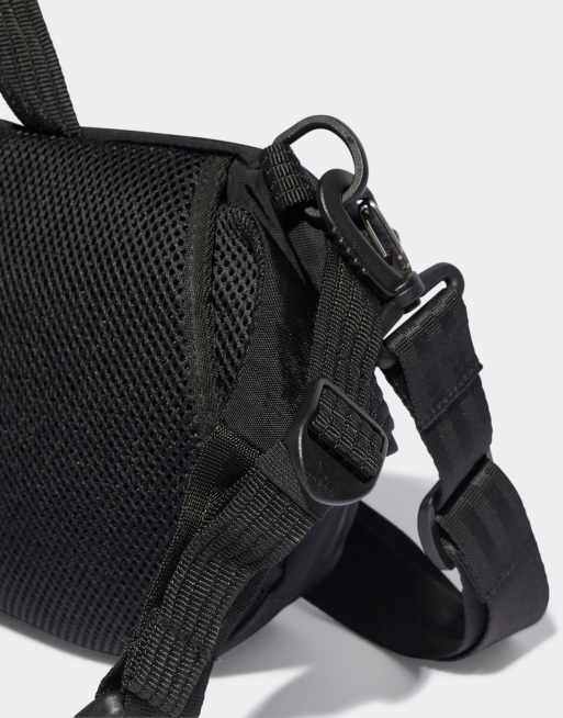 Adidas bum bag leather online