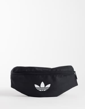 adidas Originals bum bag in black