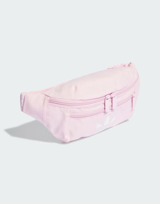 Fanny pack adidas clearance pink