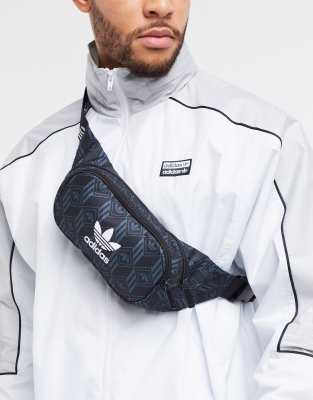 roadman bum bag